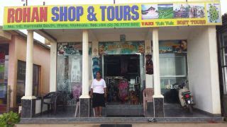 rohan shops.